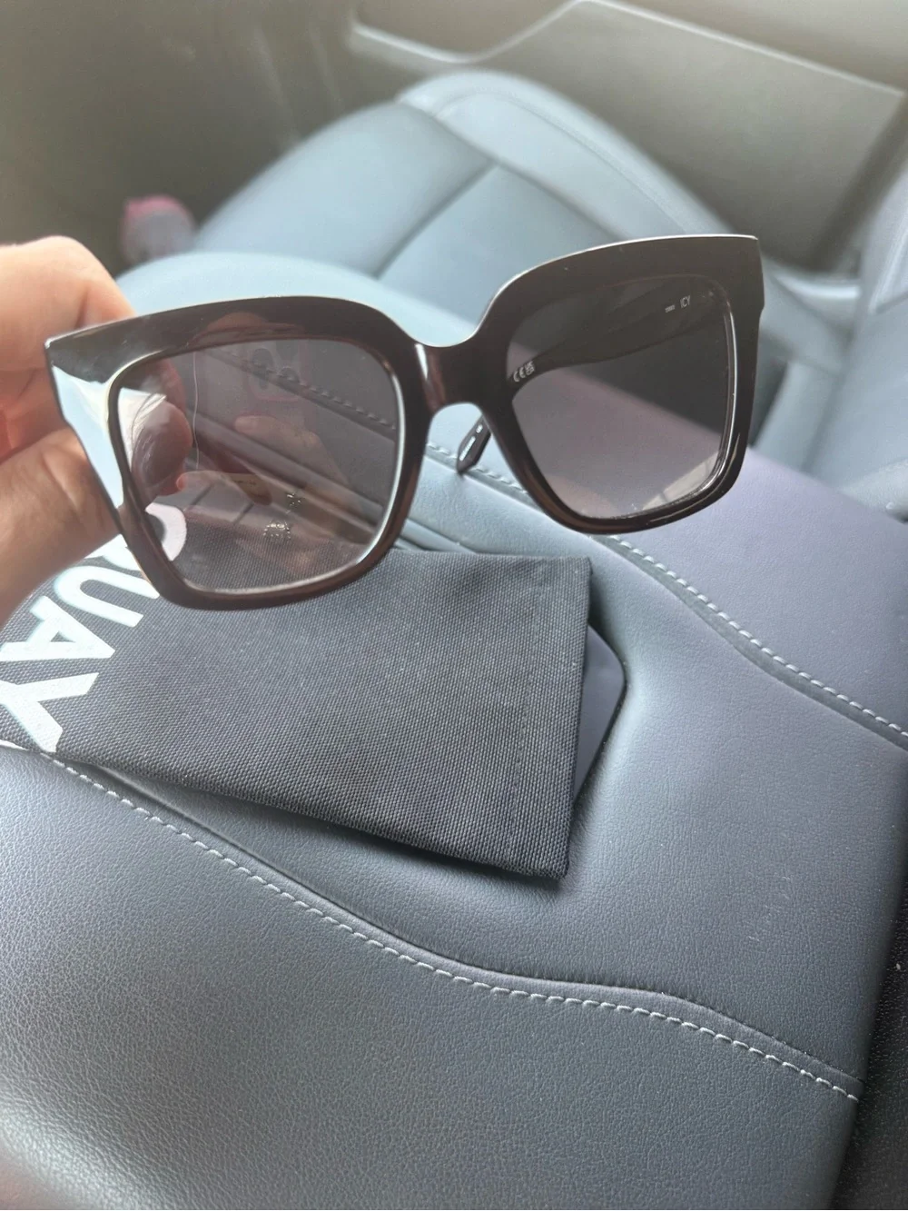 Quay Australia quay sunglasses